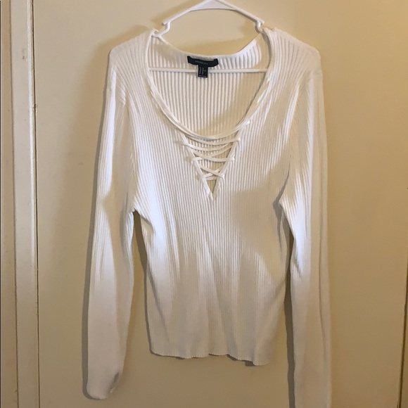 Forever 21 Tops - Blouse